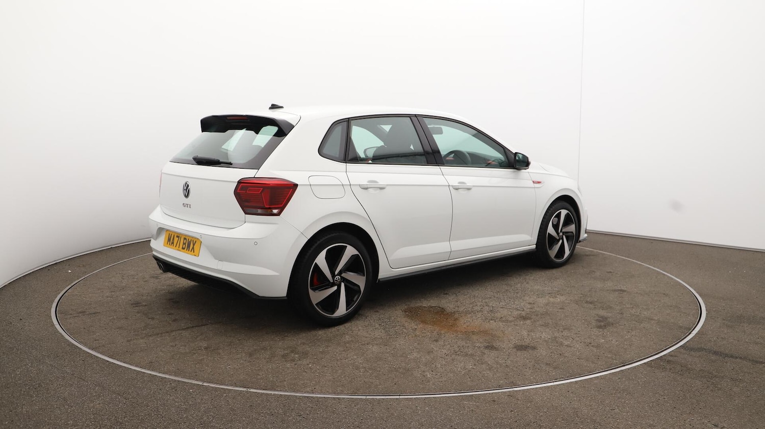 Used Volkswagen Polo 2021 for sale - 76136259: Photo 55
