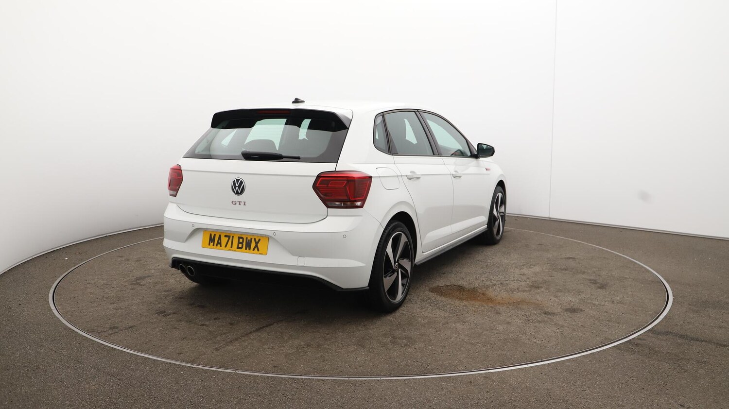 Used Volkswagen Polo 2021 for sale - 76136259: Photo 57