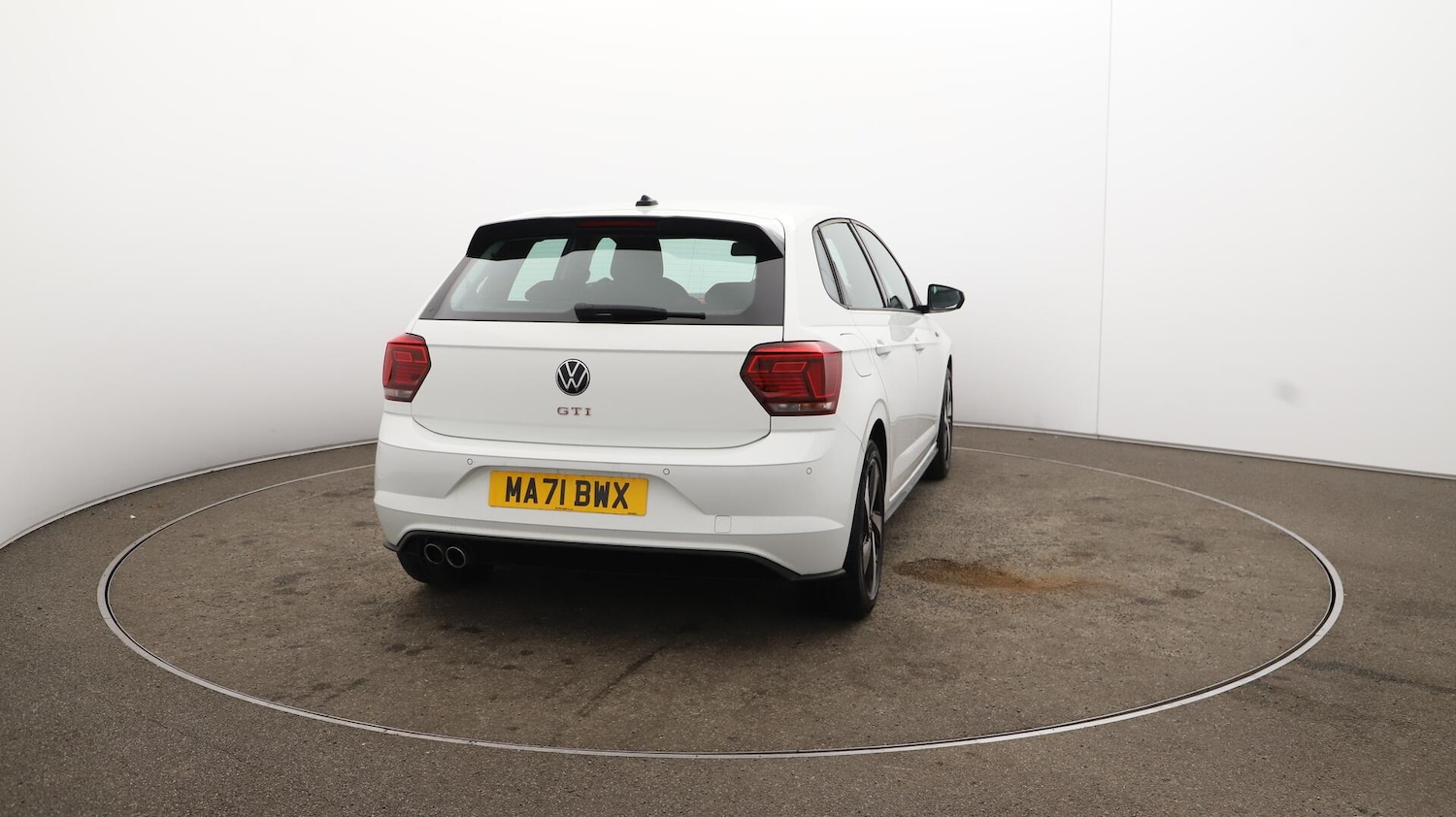Used Volkswagen Polo 2021 for sale - 76136259: Photo 58