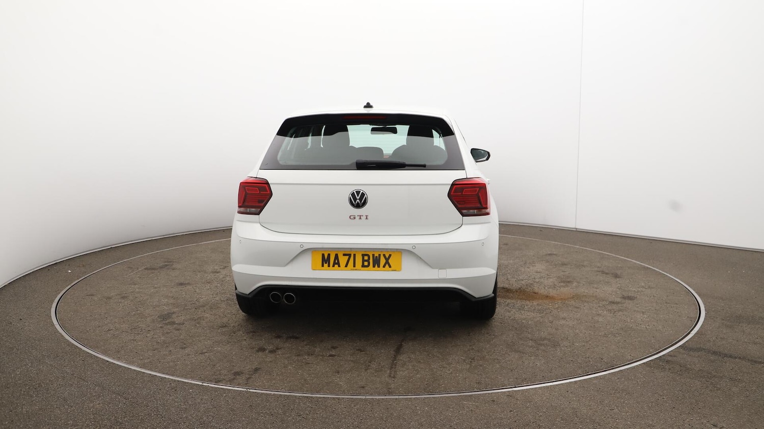 Used Volkswagen Polo 2021 for sale - 76136259: Photo 59