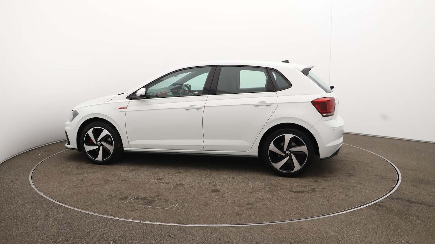 Used Volkswagen Polo 2021 for sale - 76136259: Photo 60