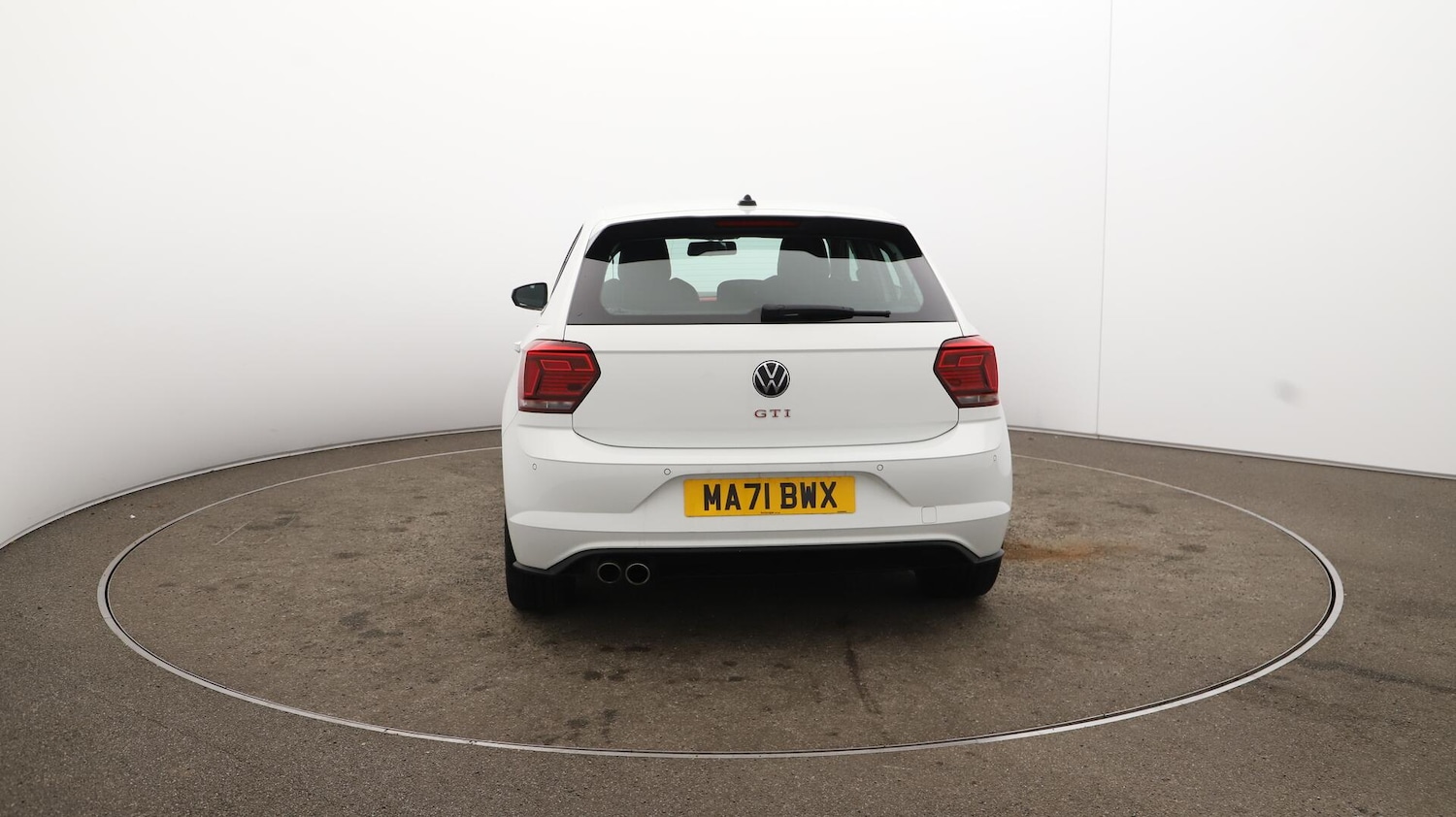 Used Volkswagen Polo 2021 for sale - 76136259: Photo 61