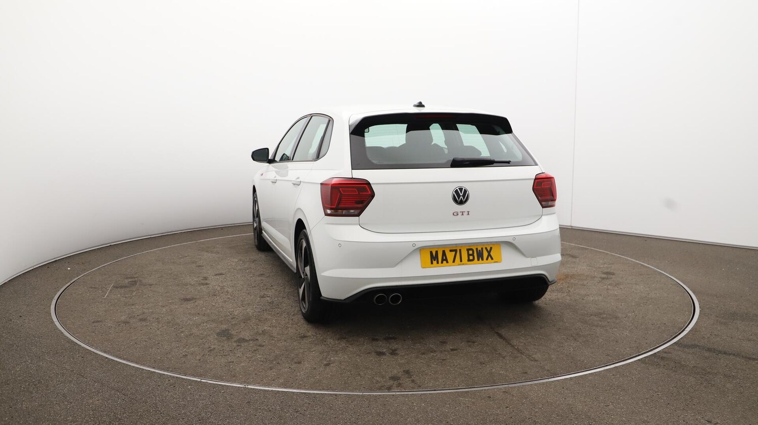 Used Volkswagen Polo 2021 for sale - 76136259: Photo 62