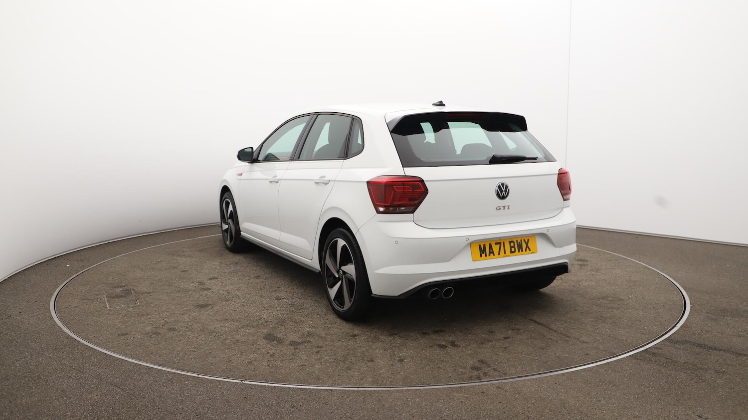 Used Volkswagen Polo 2021 for sale - 76136259: Photo 63