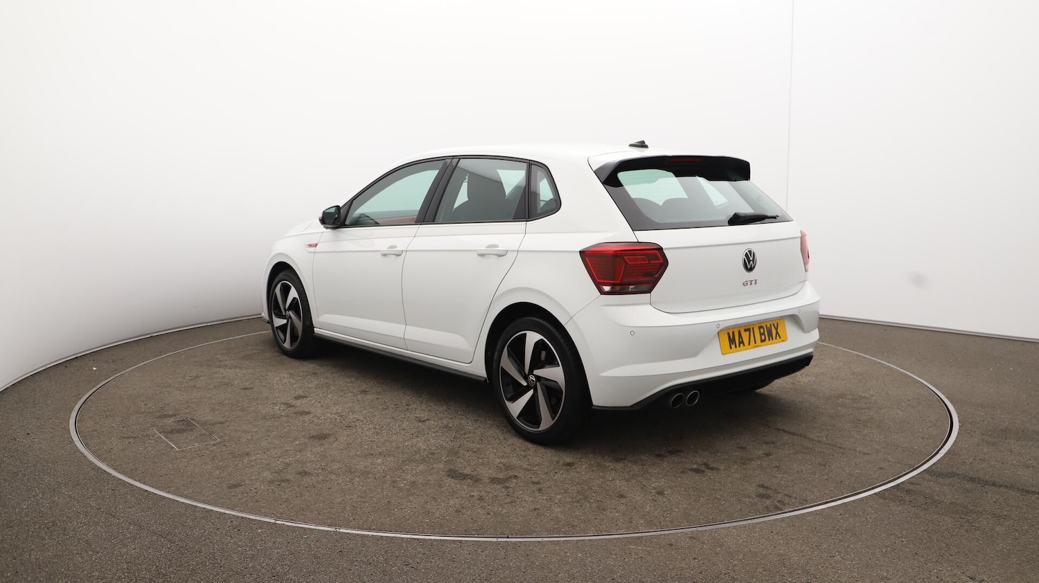 Used Volkswagen Polo 2021 for sale - 76136259: Photo 64
