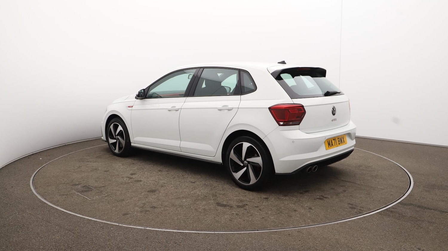 Used Volkswagen Polo 2021 for sale - 76136259: Photo 65