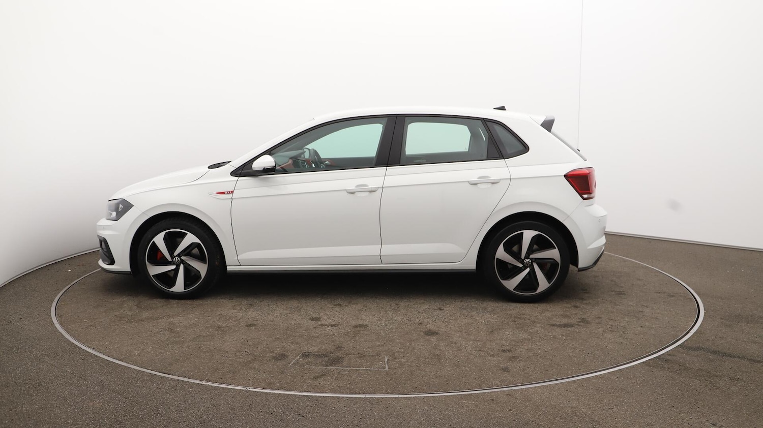 Used Volkswagen Polo 2021 for sale - 76136259: Photo 66