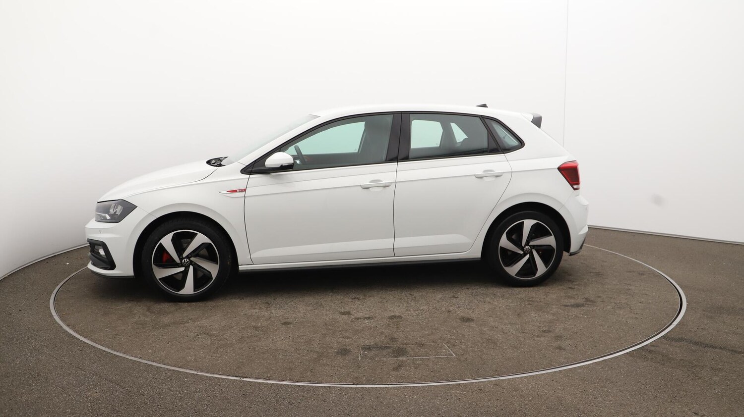 Used Volkswagen Polo 2021 for sale - 76136259: Photo 67