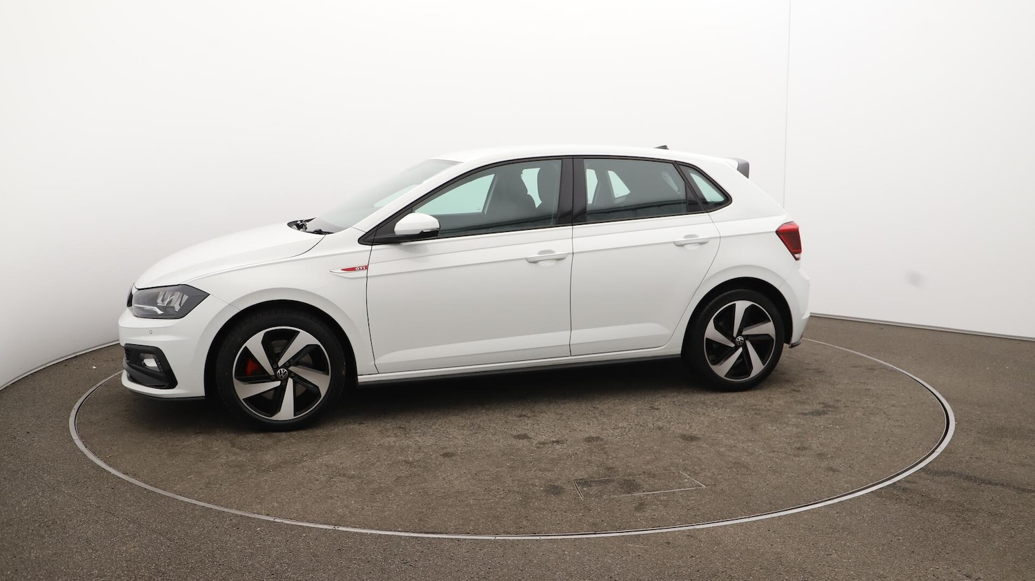 Used Volkswagen Polo 2021 for sale - 76136259: Photo 68