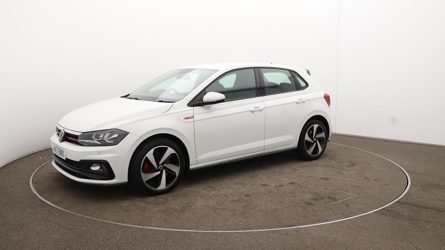 Used Volkswagen Polo 2021 for sale - 76136259: Photo 70