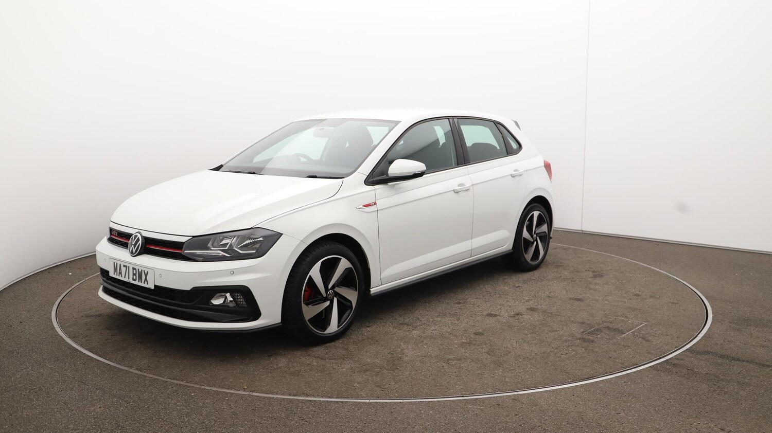 Used Volkswagen Polo 2021 for sale - 76136259: Photo 71