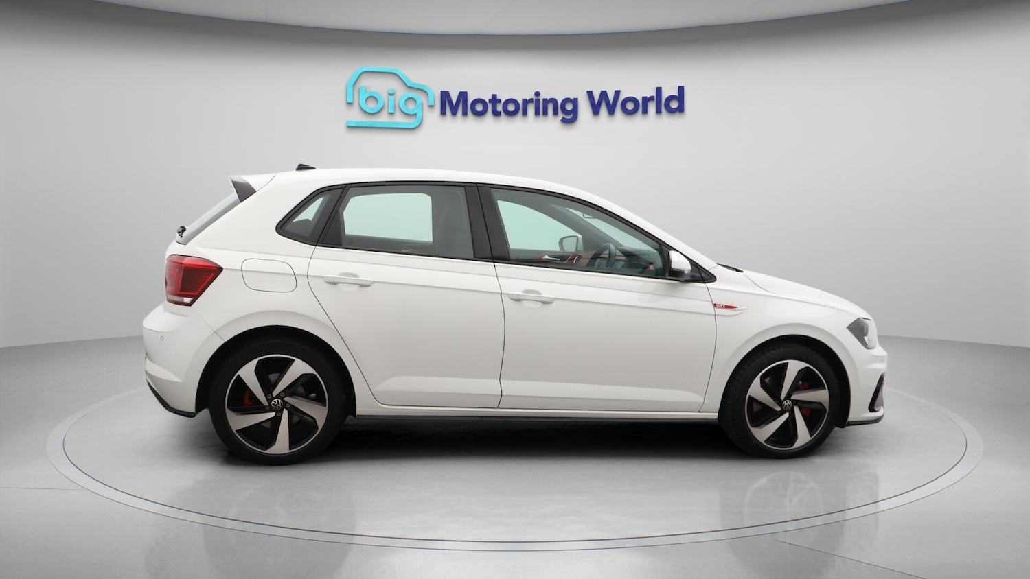 Used Volkswagen Polo 2021 for sale - 76136259: Photo 9