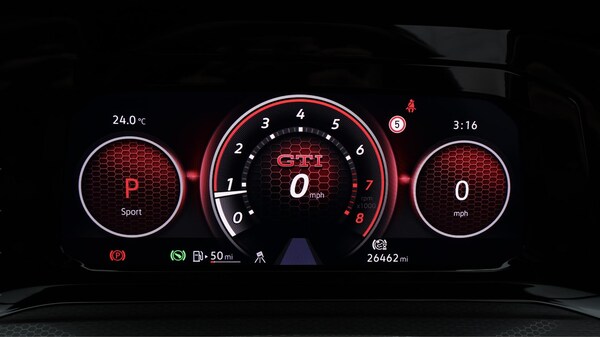 Used Volkswagen Golf 2021 for sale - 75696965: Photo 11