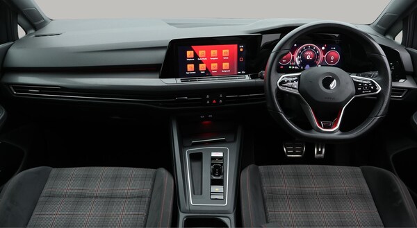 Used Volkswagen Golf 2021 for sale - 75696965: Photo 14