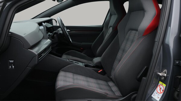 Used Volkswagen Golf 2021 for sale - 75696965: Photo 15