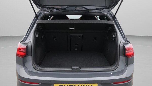 Used Volkswagen Golf 2021 for sale - 75696965: Photo 18