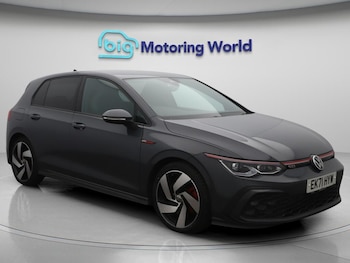 Used Volkswagen Golf 2021 for sale - 75696965: Photo