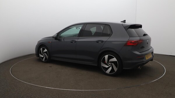 Used Volkswagen Golf 2021 for sale - 75696965: Photo 36