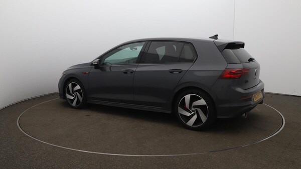 Used Volkswagen Golf 2021 for sale - 75696965: Photo 37