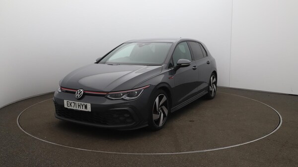 Used Volkswagen Golf 2021 for sale - 75696965: Photo 38