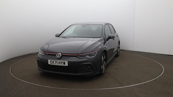 Used Volkswagen Golf 2021 for sale - 75696965: Photo 39