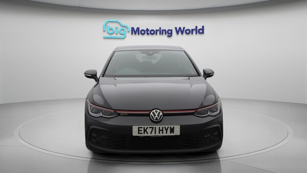 Used Volkswagen Golf 2021 for sale - 75696965: Photo 3