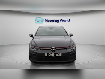 Used Volkswagen Golf 2021 for sale - 75696965: Photo
