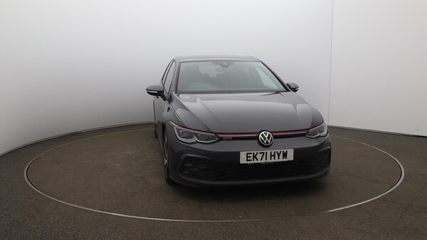 Used Volkswagen Golf 2021 for sale - 75696965: Photo 42