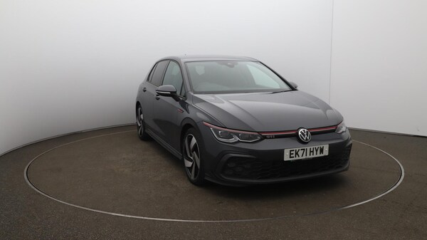 Used Volkswagen Golf 2021 for sale - 75696965: Photo 43