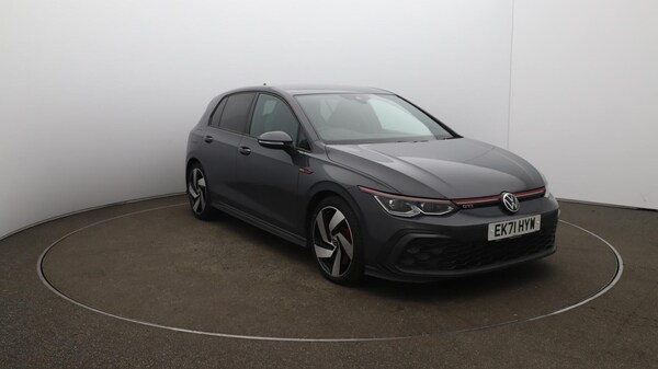 Used Volkswagen Golf 2021 for sale - 75696965: Photo 44