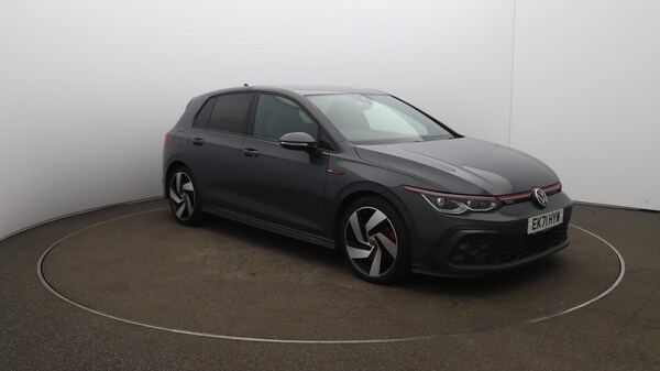 Used Volkswagen Golf 2021 for sale - 75696965: Photo 45