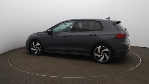 Used Volkswagen Golf 2021 for sale - 75696965: Photo 48
