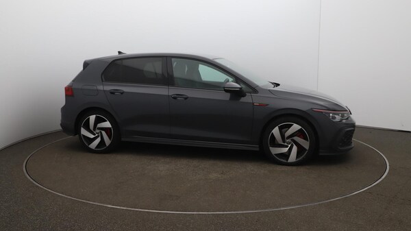 Used Volkswagen Golf 2021 for sale - 75696965: Photo 49
