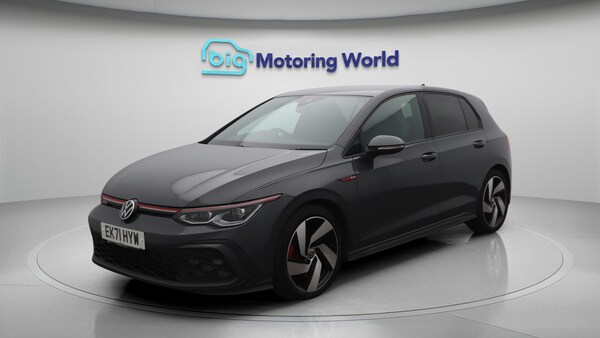 Used Volkswagen Golf 2021 for sale - 75696965: Photo 4