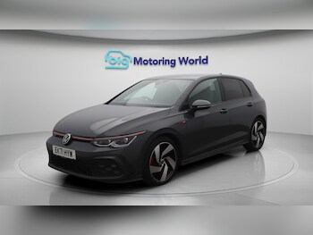 Used Volkswagen Golf 2021 for sale - 75696965: Photo
