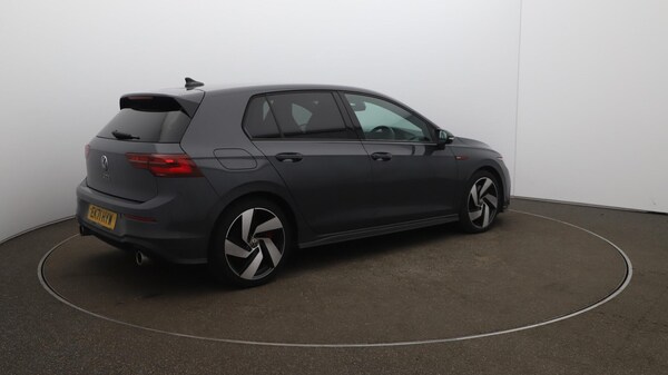 Used Volkswagen Golf 2021 for sale - 75696965: Photo 54