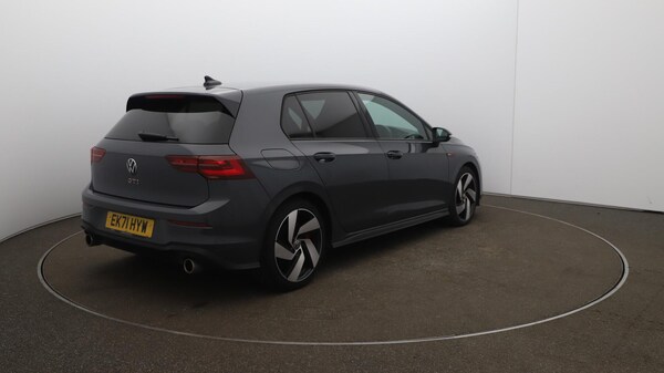 Used Volkswagen Golf 2021 for sale - 75696965: Photo 55