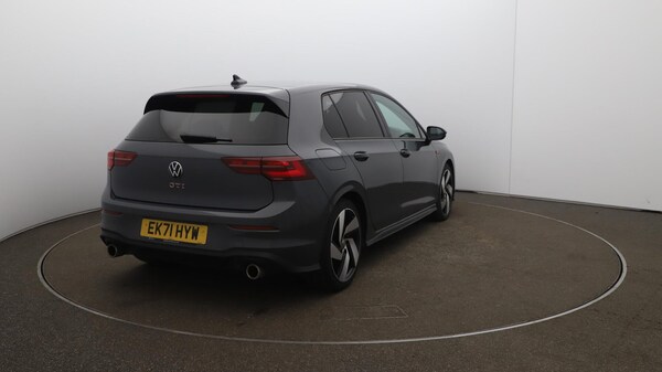 Used Volkswagen Golf 2021 for sale - 75696965: Photo 56