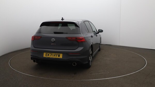 Used Volkswagen Golf 2021 for sale - 75696965: Photo 57
