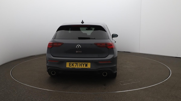 Used Volkswagen Golf 2021 for sale - 75696965: Photo 58