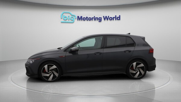 Used Volkswagen Golf 2021 for sale - 75696965: Photo 5