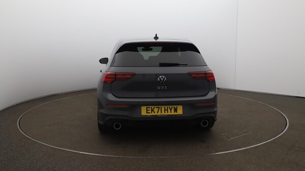 Used Volkswagen Golf 2021 for sale - 75696965: Photo 60