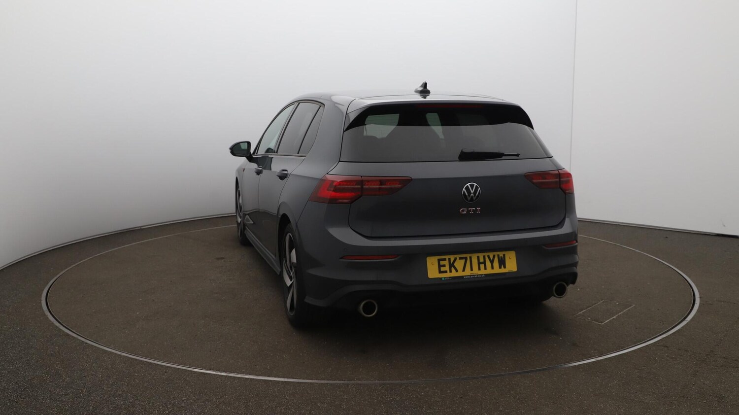 Vehicle 61