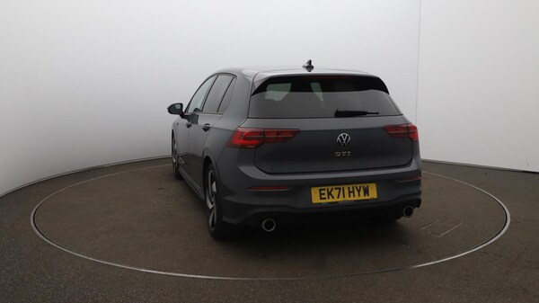 Used Volkswagen Golf 2021 for sale - 75696965: Photo 61