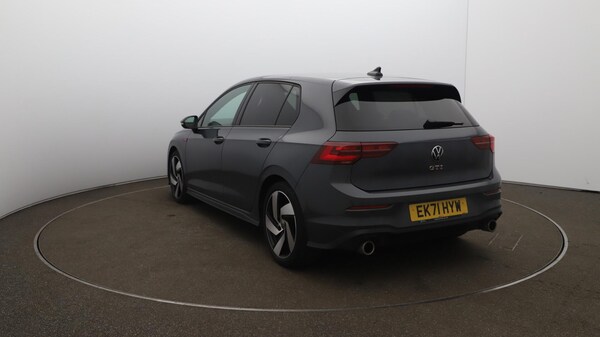 Used Volkswagen Golf 2021 for sale - 75696965: Photo 62