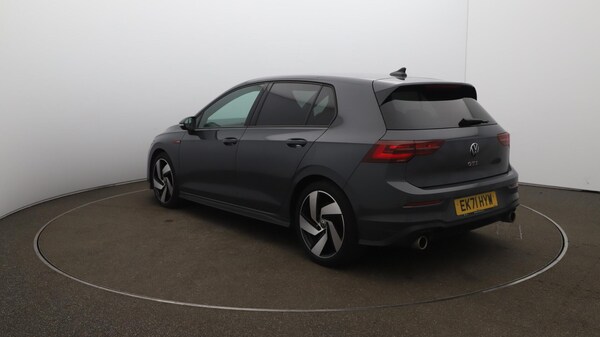 Used Volkswagen Golf 2021 for sale - 75696965: Photo 63