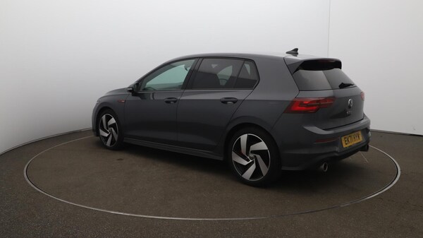Used Volkswagen Golf 2021 for sale - 75696965: Photo 64
