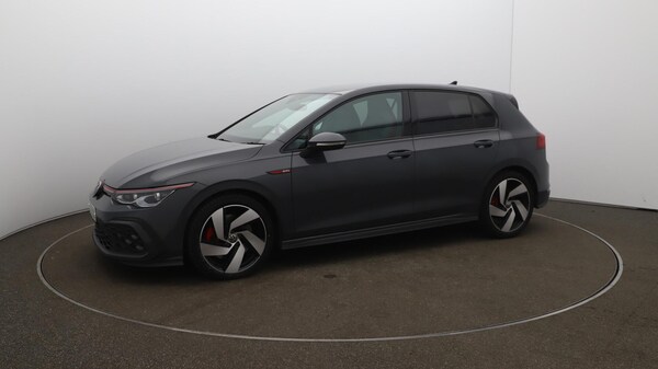 Used Volkswagen Golf 2021 for sale - 75696965: Photo 68