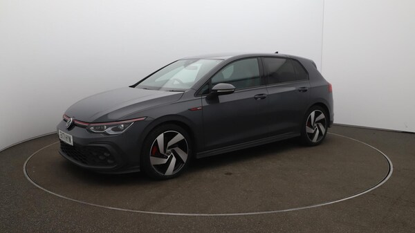 Used Volkswagen Golf 2021 for sale - 75696965: Photo 69