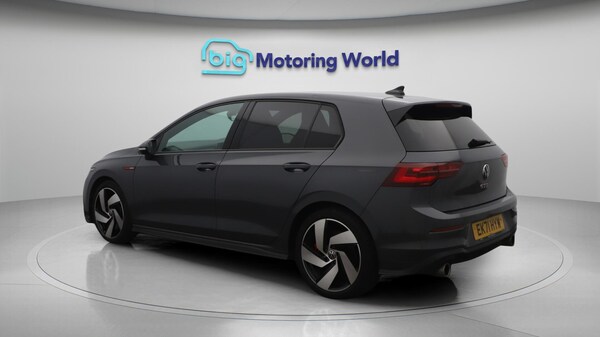 Used Volkswagen Golf 2021 for sale - 75696965: Photo 6